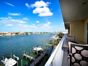 Отель Bay Harbor 403  Клеруотер
